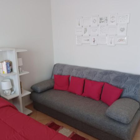 Casa Donna Rosaria Tra Etna E Taormina Apartment Riposto Luaran gambar