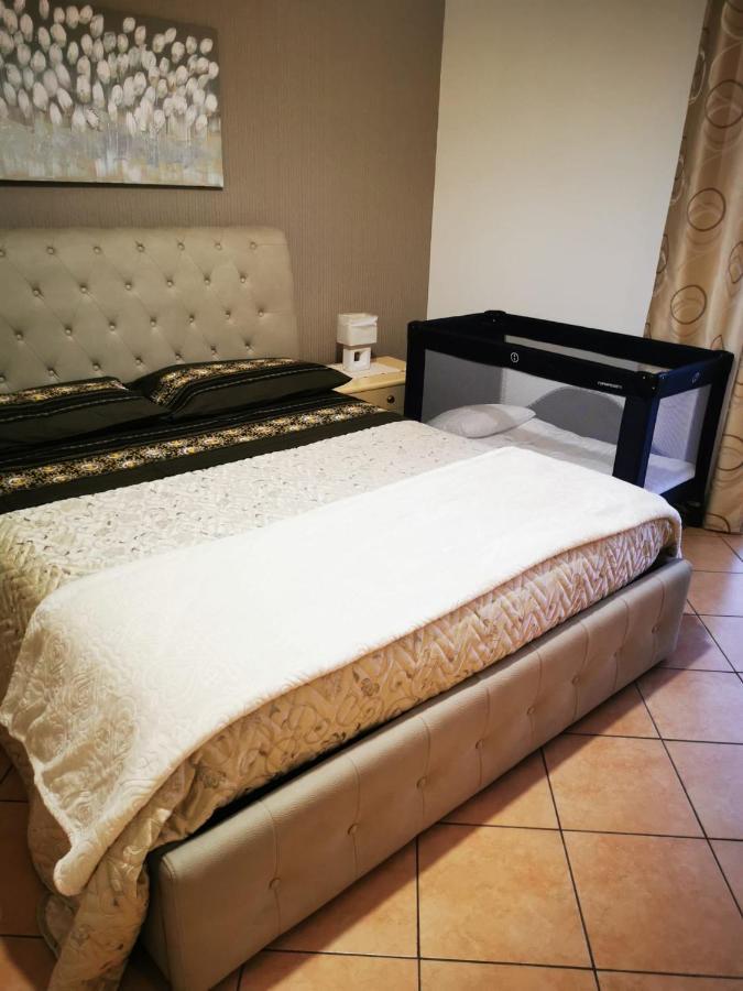 Casa Donna Rosaria Tra Etna E Taormina Apartment Riposto Luaran gambar
