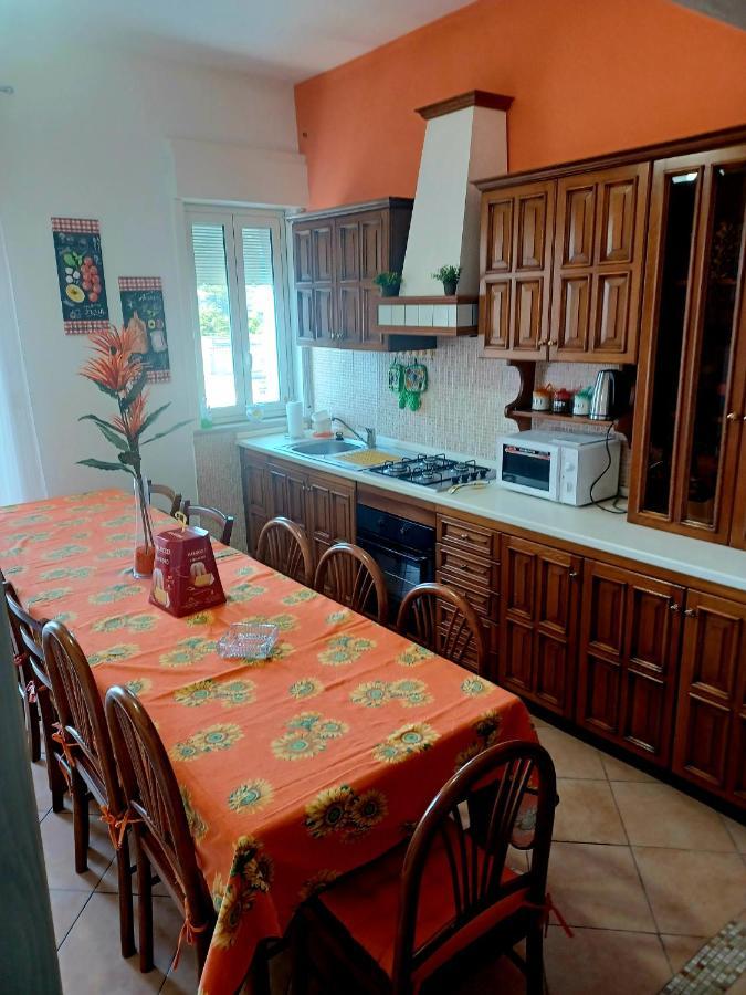 Casa Donna Rosaria Tra Etna E Taormina Apartment Riposto Luaran gambar
