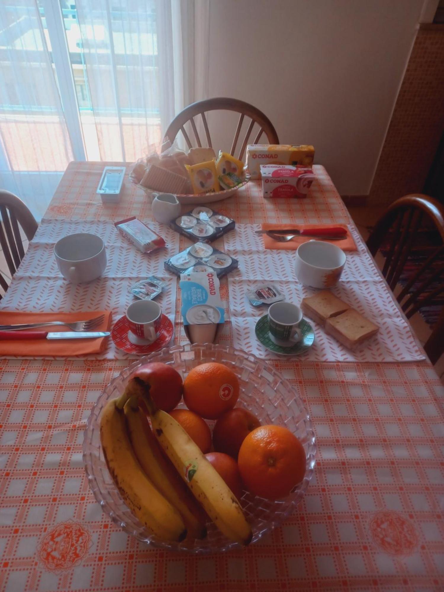 Casa Donna Rosaria Tra Etna E Taormina Apartment Riposto Luaran gambar