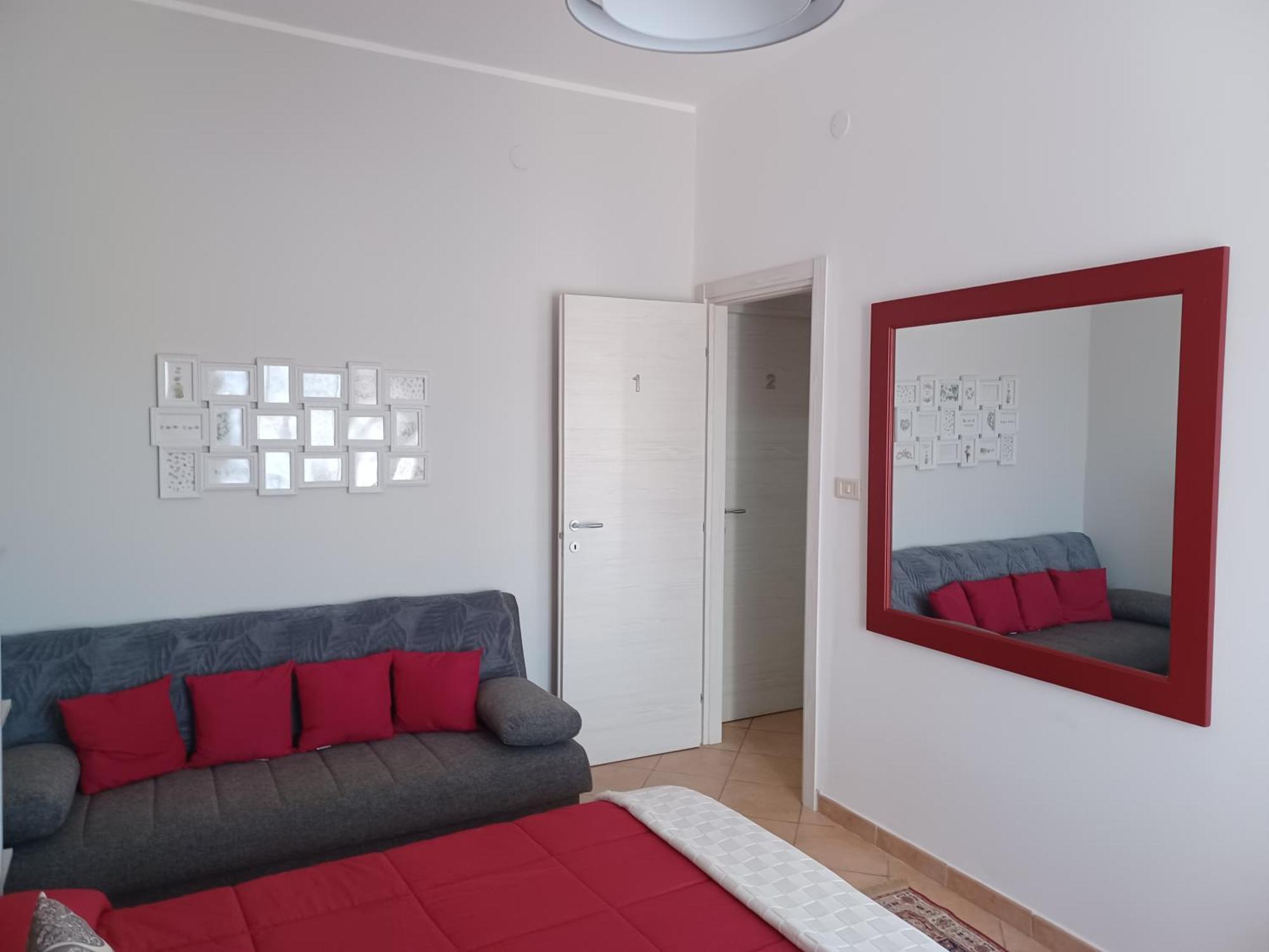 Casa Donna Rosaria Tra Etna E Taormina Apartment Riposto Luaran gambar