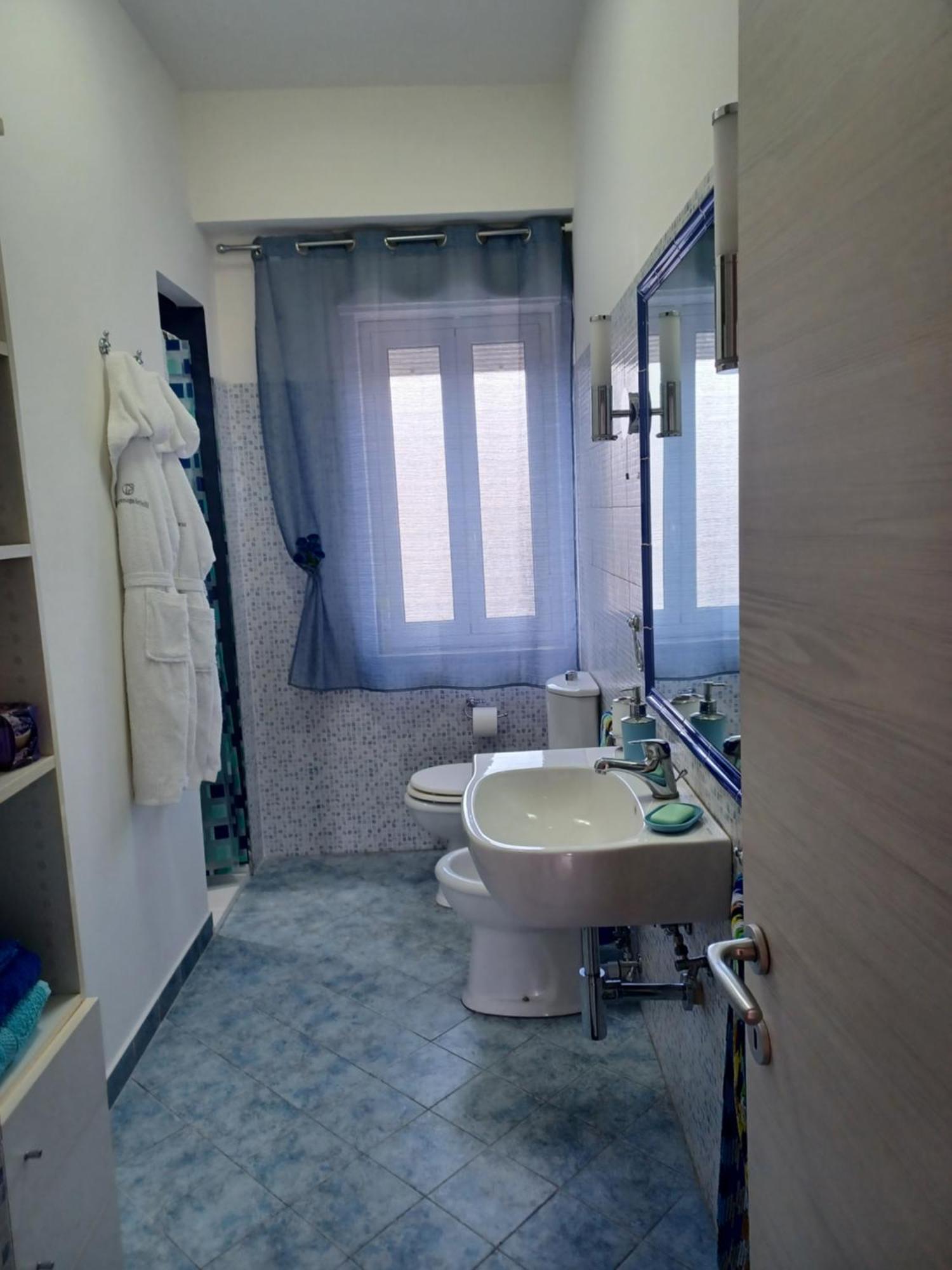 Casa Donna Rosaria Tra Etna E Taormina Apartment Riposto Luaran gambar