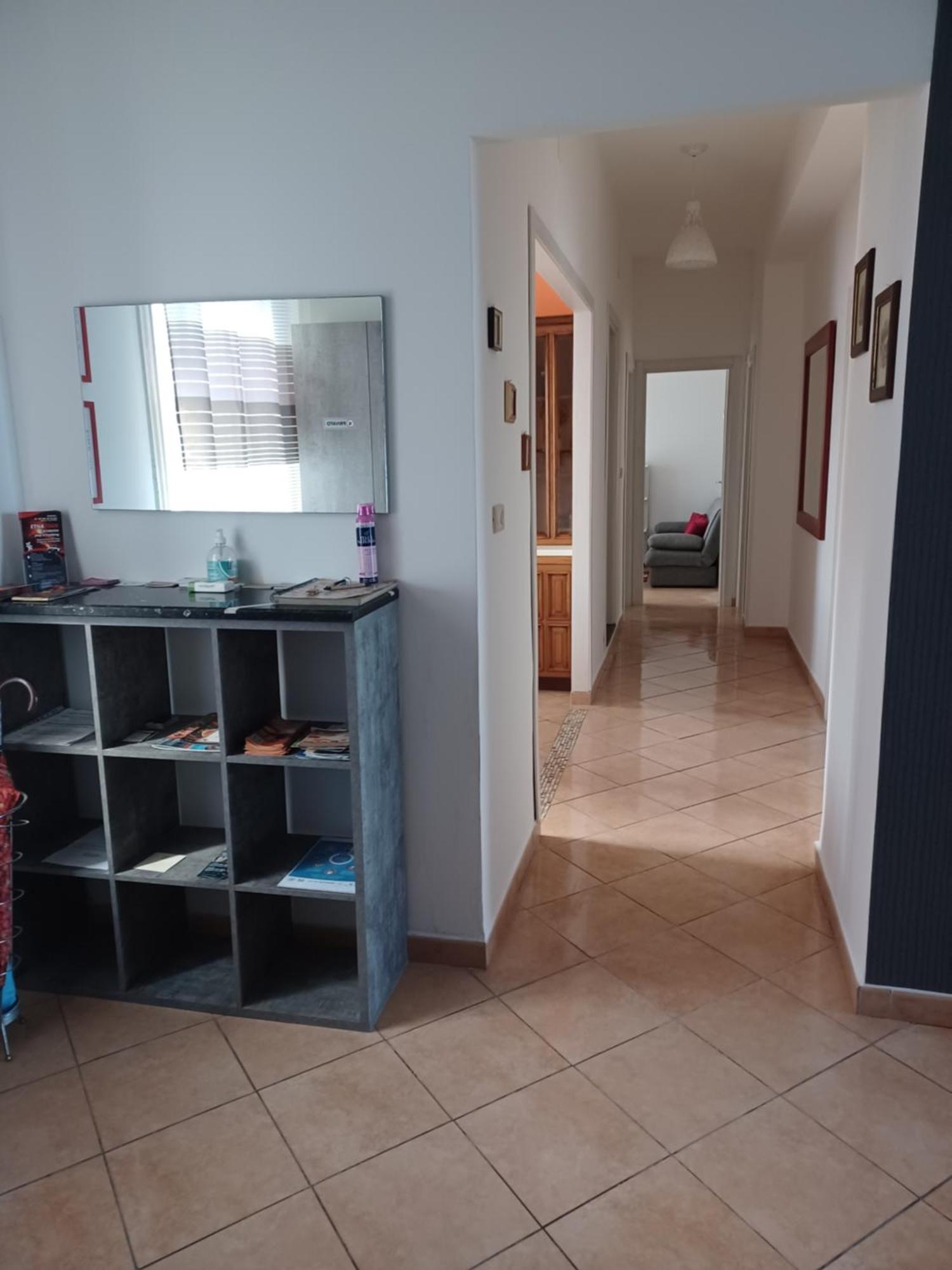 Casa Donna Rosaria Tra Etna E Taormina Apartment Riposto Luaran gambar