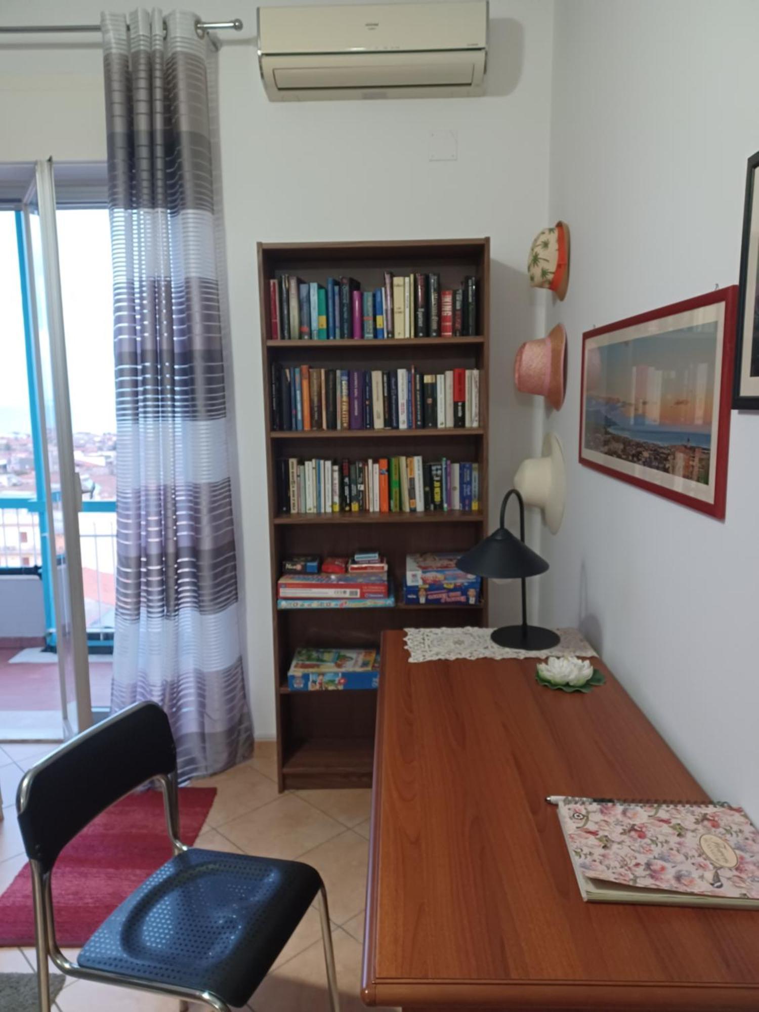Casa Donna Rosaria Tra Etna E Taormina Apartment Riposto Luaran gambar