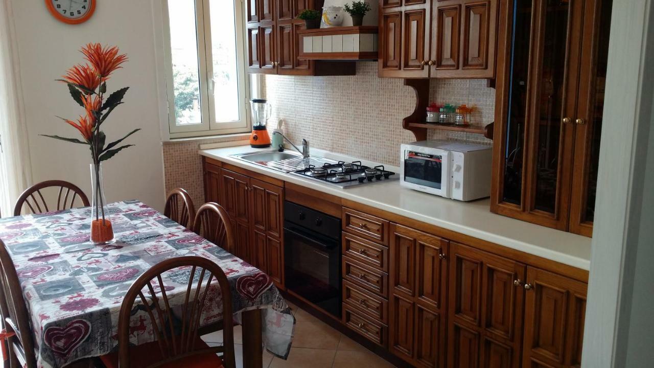 Casa Donna Rosaria Tra Etna E Taormina Apartment Riposto Luaran gambar