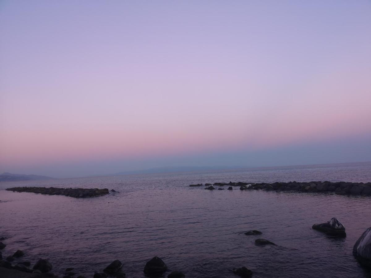 Casa Donna Rosaria Tra Etna E Taormina Apartment Riposto Luaran gambar